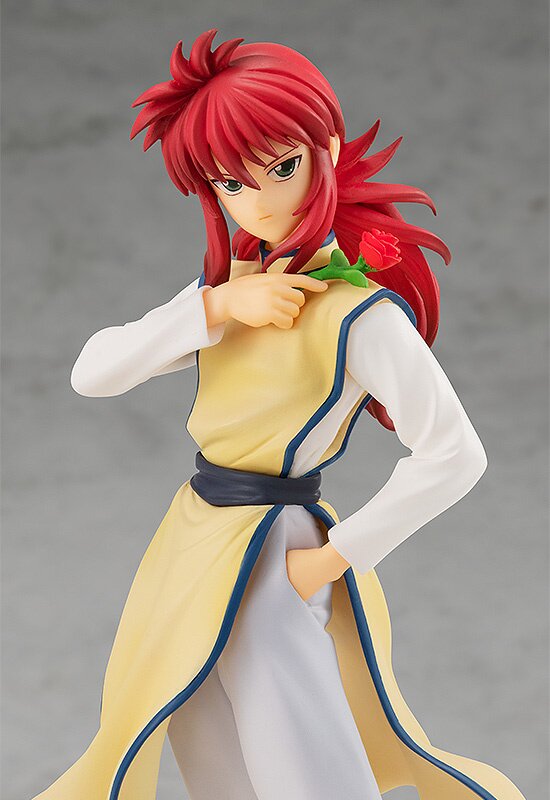 pop up parade kurama