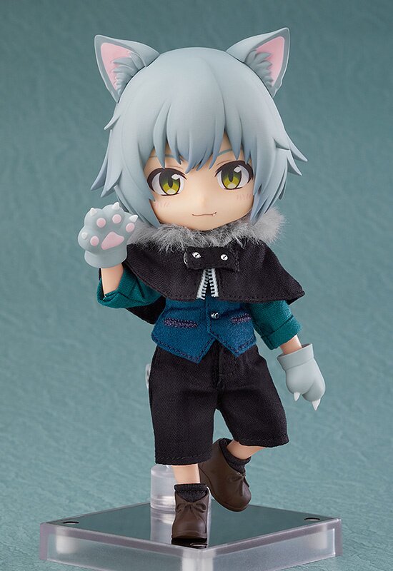 nendoroid 472