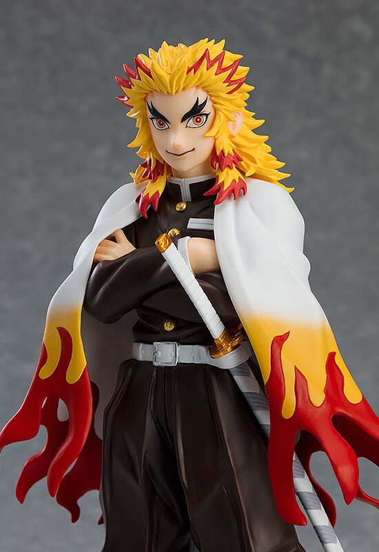 🌟Kyojuro Rengoku🌟 (Demon Slayer)