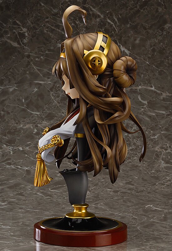 Wonderful Hobby Selection Kongo Bust Statue | KanColle: Good Smile