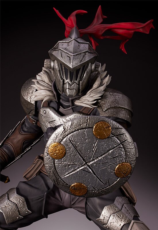 POP UP PARADE Goblin Slayer L Size