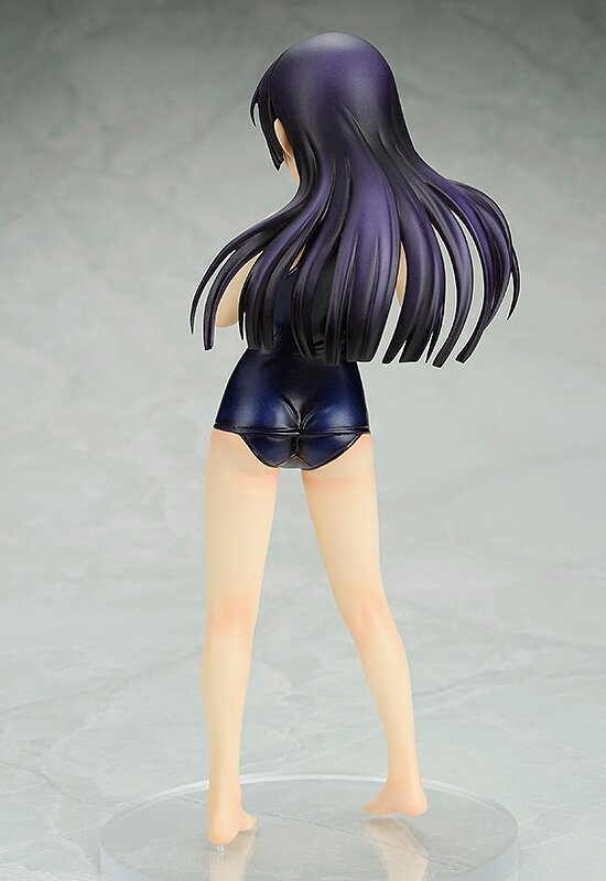 kuroneko figure