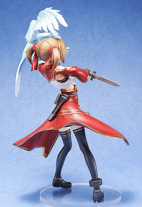 (未使用･未開封品)　Sega Sword Art Online High Grade 6.5 Cait Sith Silica Action Figure kmdlckf Amazon.co.jp: ソードアート・オンライン HGフィギュア ハイ