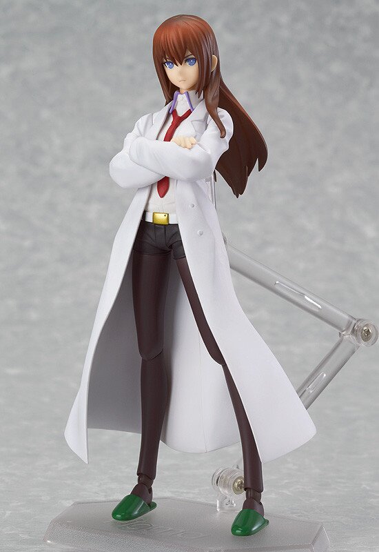 makise kurisu good smile company