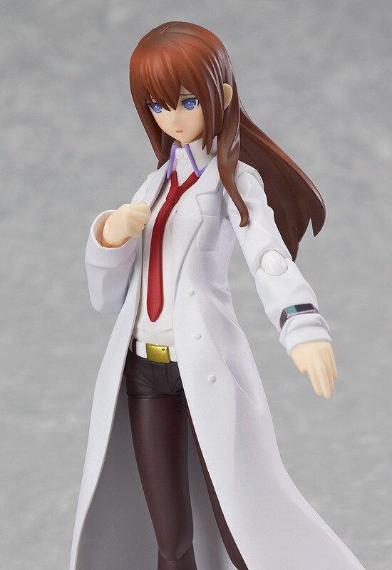 makise kurisu good smile company