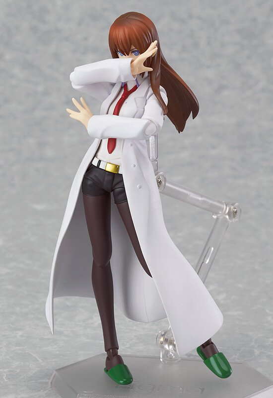 makise kurisu good smile company