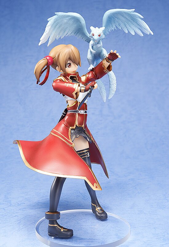 Sword Art Online Silica Figure Good Smile Company Tokyo Otaku Mode (TOM)