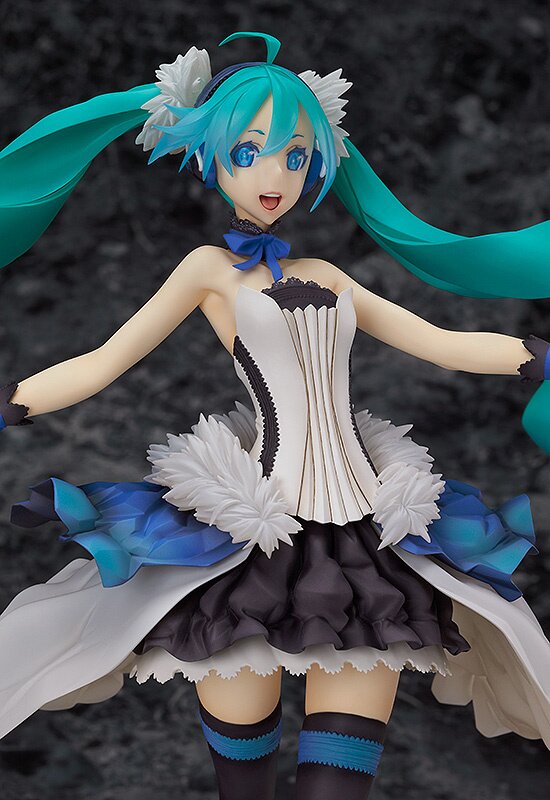 早い者勝ち Hatsune Miku TYPE 2020 Figure: Good Smile Company - Tokyo その他