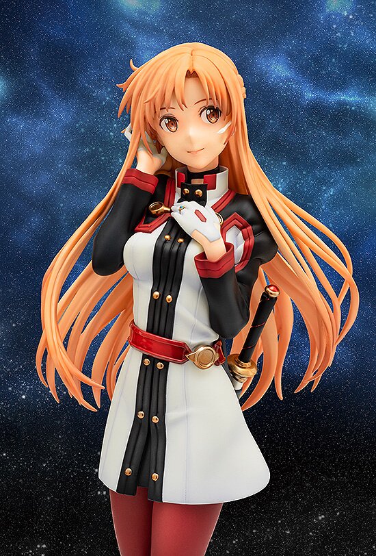 asuna ex chronicle figure