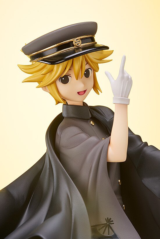 【2025春夏新作】 Senbonzakura Len] Kagamine Figure: Otaku Tokyo - FREEing 語学・辞書・学習参考書