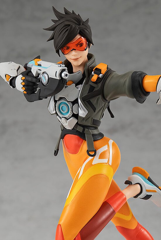 Pop Up Parade Overwatch 2 Tracer: Good Smile Company 36% OFF - Tokyo Otaku  Mode (TOM)