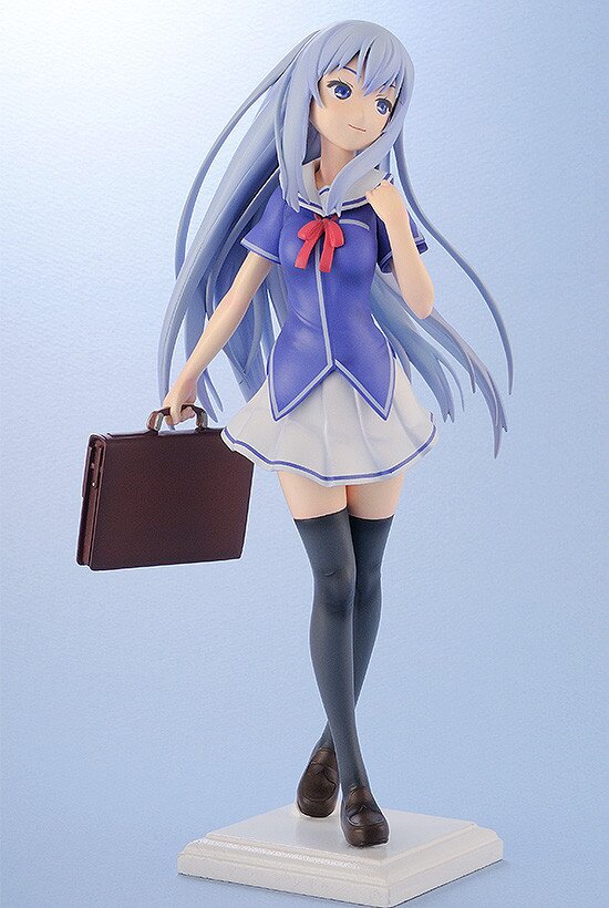 AmiAmi [Character & Hobby Shop]  TV Anime Oreshura - Microfiber Mini  Towel: Masuzu Natsukawa(Released)