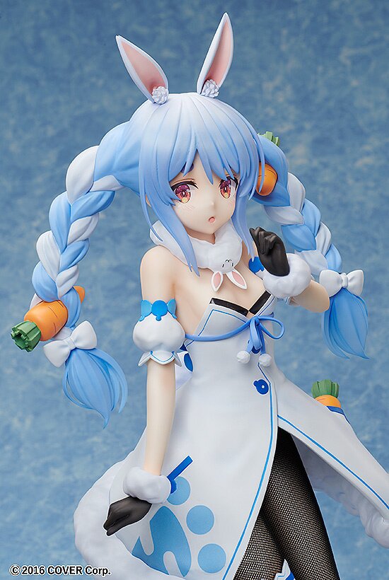 Usada Pekora 1/4 Scale Figure: FREEing - Tokyo Otaku Mode (TOM)