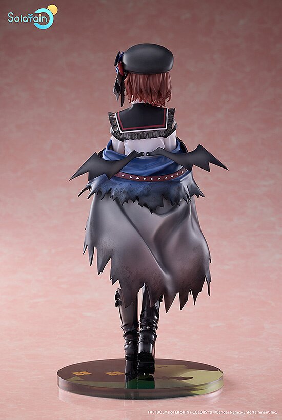 The Idolm@ster: Shiny Colors Madoka Higuchi: Midnight Monster Ver