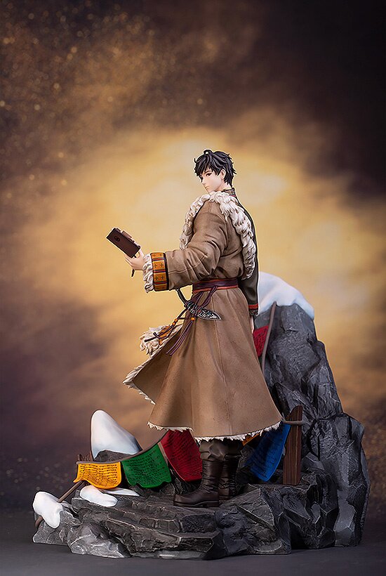 Berserk] Guts & Casca Winter Journey - Limited Edition II - Tokyo Otaku  Mode (TOM)