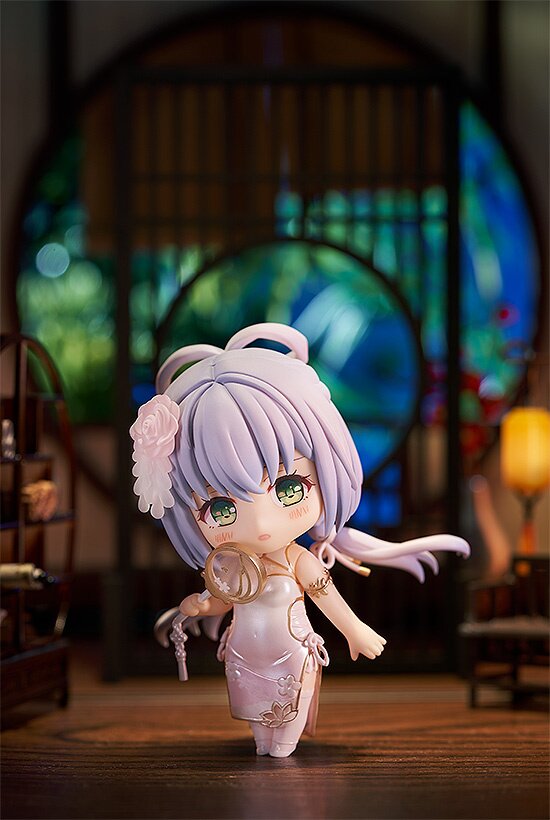 nendoroid 189