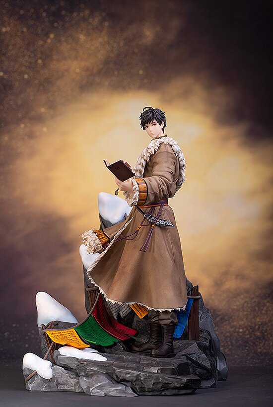 Berserk] Guts & Casca Winter Journey - Limited Edition II - Tokyo Otaku  Mode (TOM)