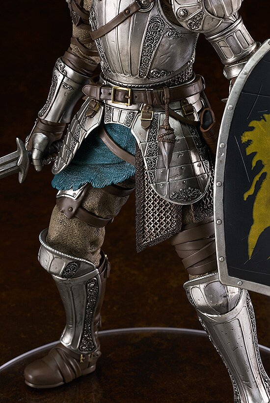 Pop Up Parade SP Demon's Souls (PS5) Fluted Armor: Good Smile