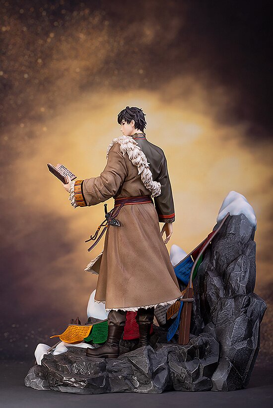 Berserk] Guts & Casca Winter Journey - Limited Edition II - Tokyo Otaku  Mode (TOM)