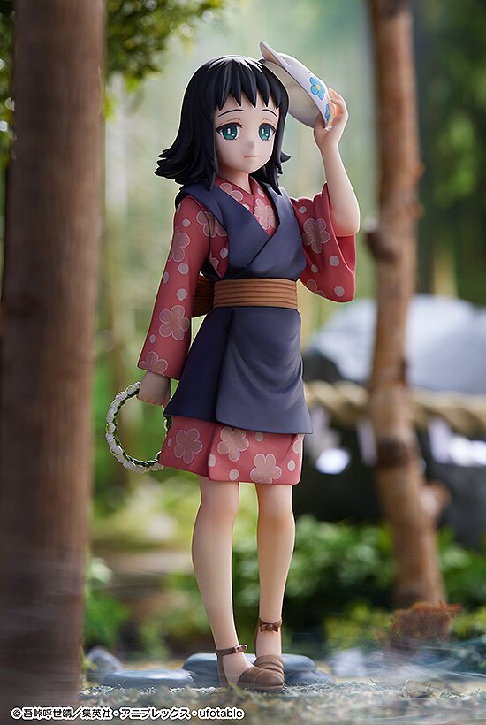 Muramasa: The Demon Blade Kongiku 1/8 Scale Figure (Re-Run) - Tokyo Otaku  Mode (TOM)