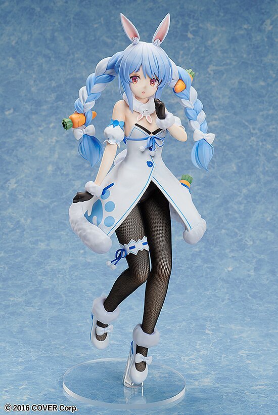 Usada Pekora 1/4 Scale Figure: FREEing - Tokyo Otaku Mode (TOM) Usada Pekora 1/4 Scale Figure: FREEing - Tokyo Otaku Mode (TOM)
