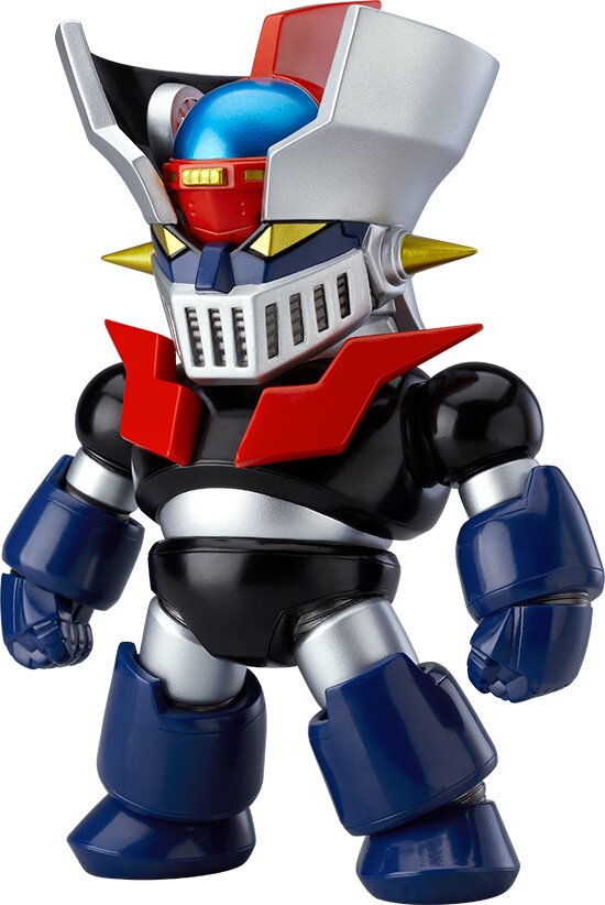 V.S.O.F. [Mazinger Z]: Good Smile Company - Tokyo Otaku Mode (TOM)