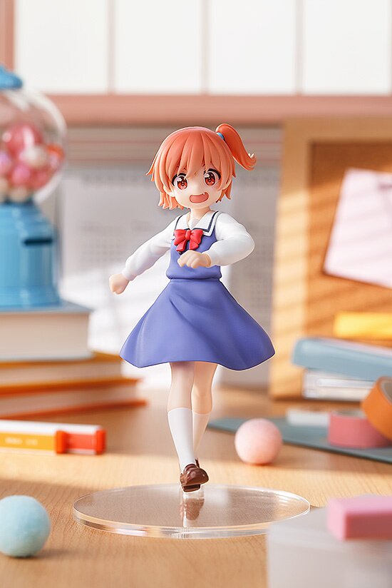 Good Smile Company Nendoroid Wataten!: An Angel Flew Down To Me: Precious  Friends Noa Himesaka, Figures & Dolls Bishoujo Figures