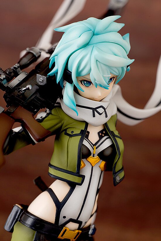 sinon alter figure