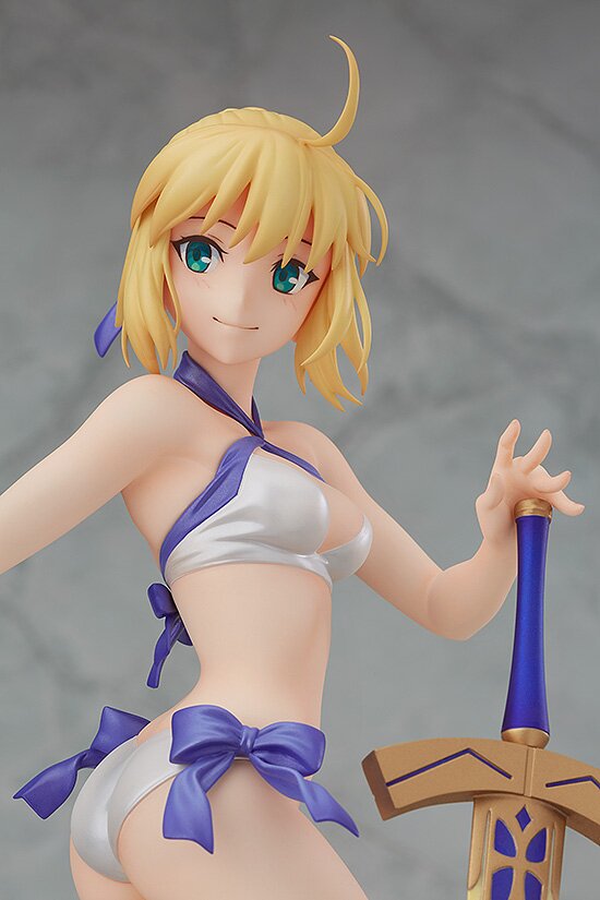 Archer/Altria Pendragon フィギュア 1/7 Fate/Grand Order Archer/Altria Figure: MAX FACTORY - Tokyo Otaku
