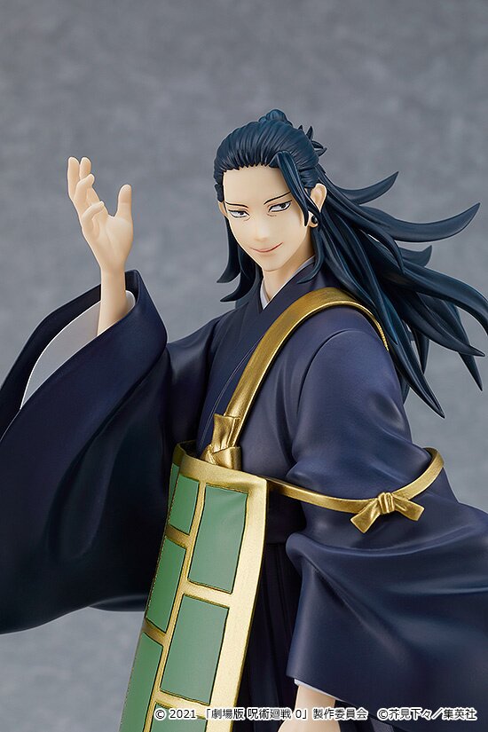 Pop Up Parade Suguru Geto: Jujutsu Kaisen 0 Ver. - Tokyo