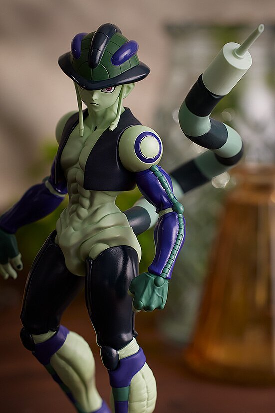Pop Up Parade Hunter x Hunter Meruem: Good Smile Company - Tokyo