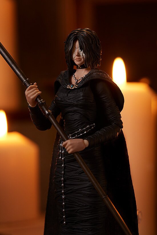 コミック・アニメ figma Demons Souls[PS5] Amazon.com: Good Smile Company figma Demons Souls [PS5