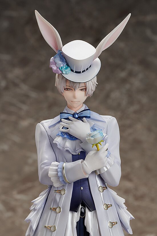 Tsukiuta Shun Shimotsuki: Rabbits Kingdom Ver. 1/8 Scale