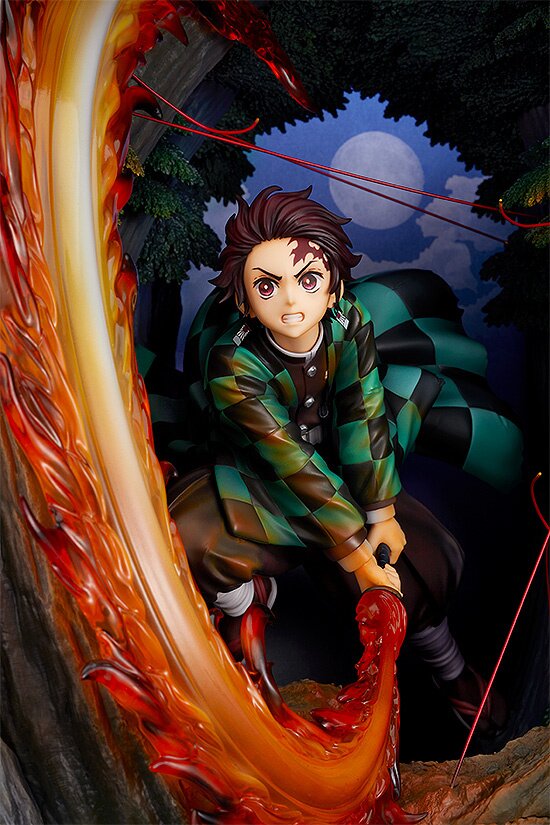 Tanjiro kamado  Slayer, Anime, Demon