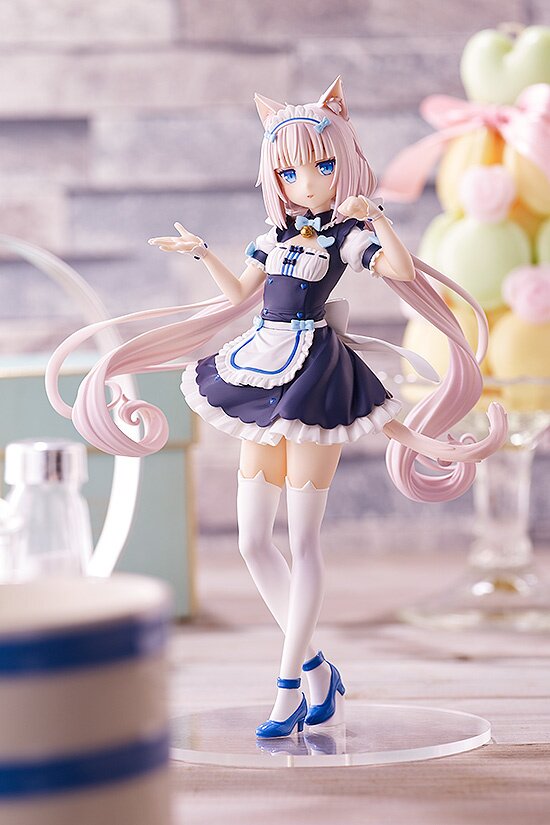 Pop Up Parade [Nekopara] Vanilla: Good Smile Company - Tokyo Otaku Mode ...