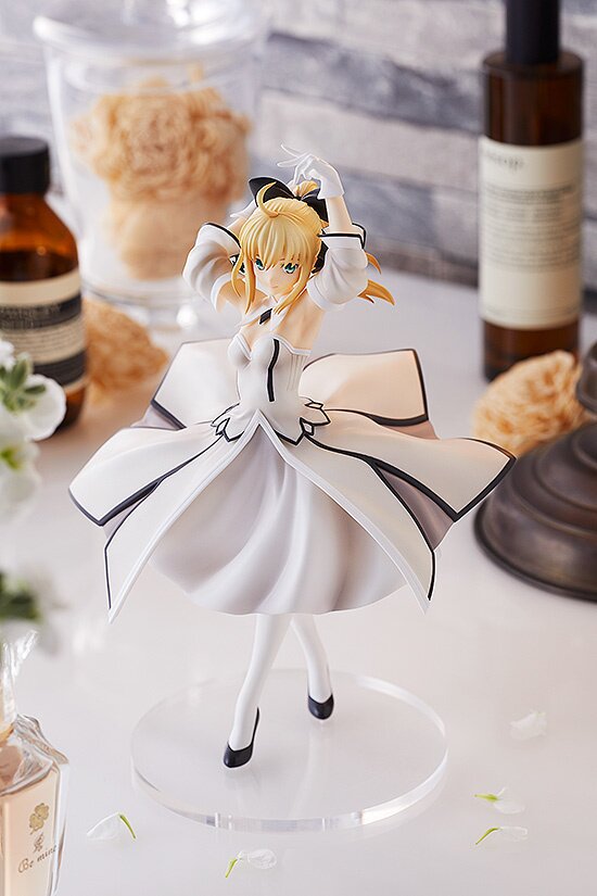 POP UP PARADE Fate/stay night -Heaven's Feel- Saber Alter