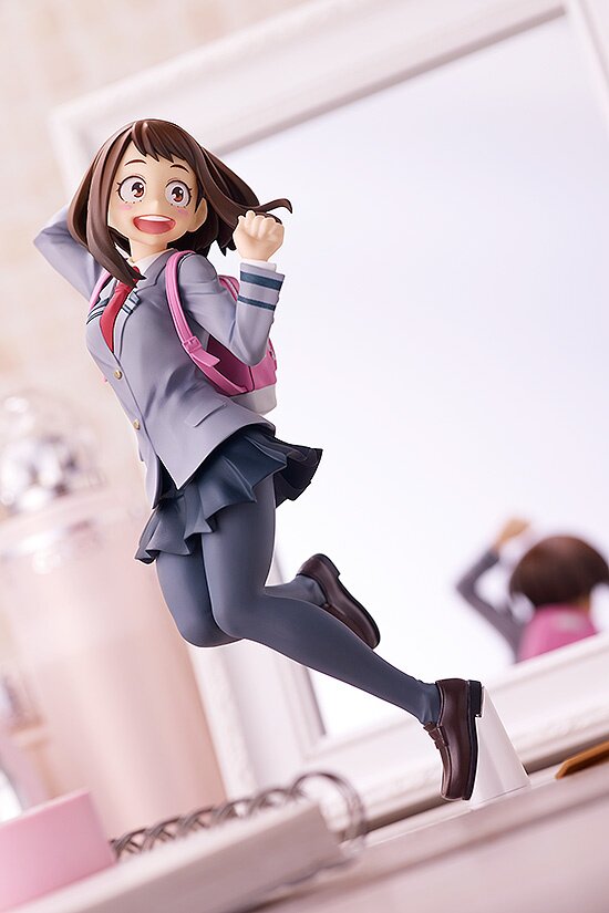 pop up parade uraraka