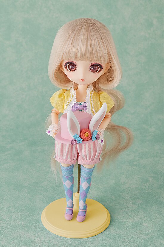 Harmonia bloom Seasonal Outfit Set Charlotte (Kirsche)