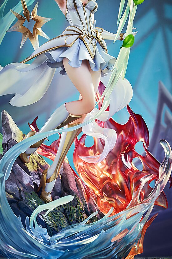 elementalist lux scale figure