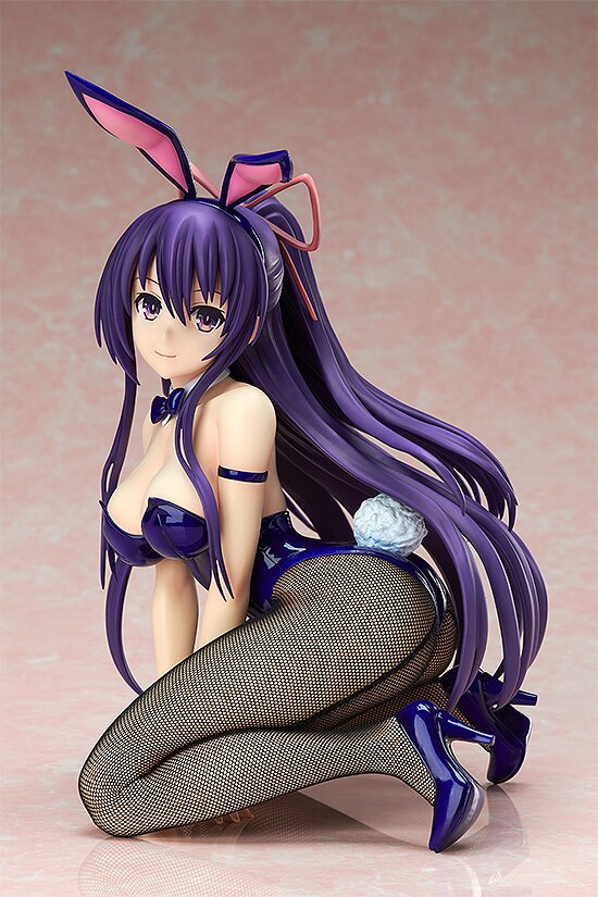 Date A Live IV Acrylic Stand Tohka Yatogami - Tokyo Otaku Mode (TOM)