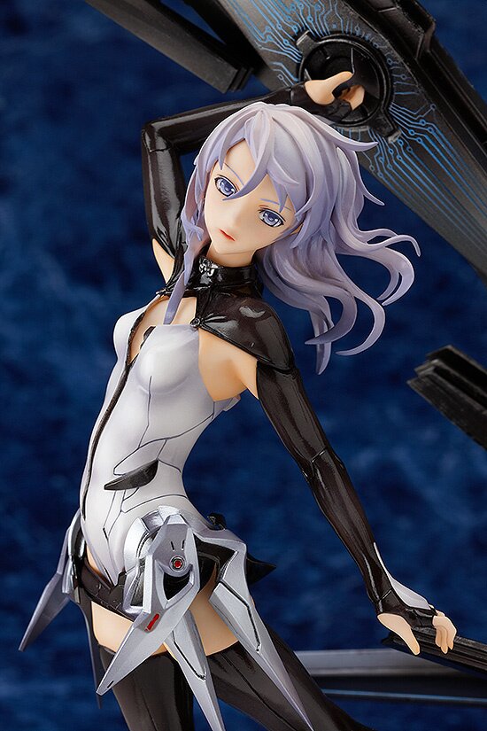 Beatless Lacia: 2011 Ver. 1/8 Scale Figure: Good Smile