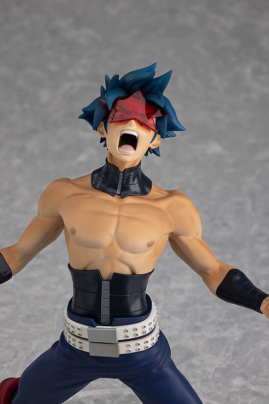 Pop Up Parade Tengen Toppa Gurren Lagann Kamina: Good Smile Company - Tokyo  Otaku Mode (TOM)