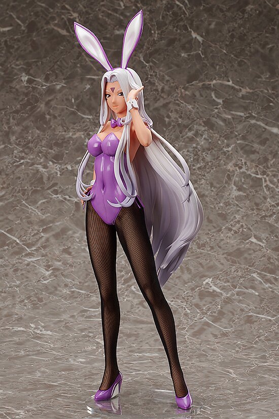Oh My Goddess! Urd: Bunny Ver. 1/4 Scale Figure: FREEing