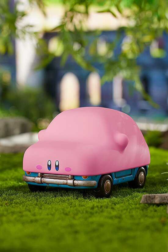 Zoom! Pop Up Parade Kirby: Car Mouth Ver. - Tokyo Otaku Mode (TOM)