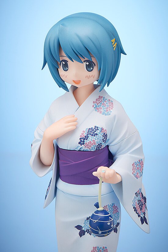 sayaka miki figure