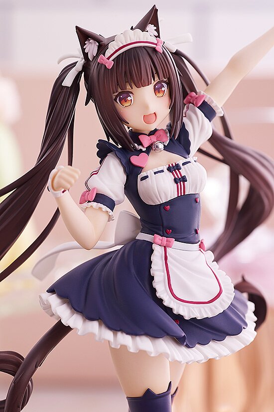 nekopara pop up parade