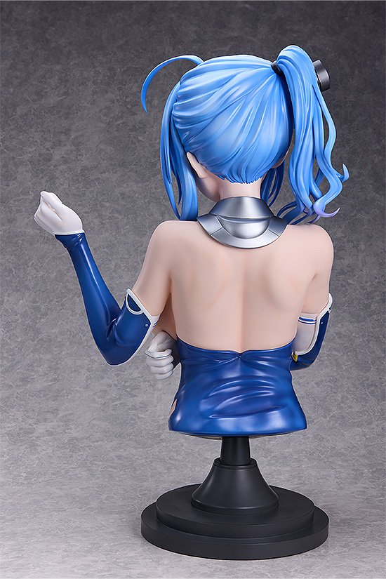 Azur Lane St. Louis 1/1 Scale Bust Figure - Tokyo Otaku Mode (TOM)