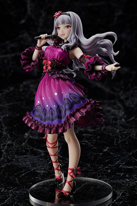 The Idolm@ster Million Live! Takane Shijou: An Elegant Moment Ver. 1/8  Scale Figure