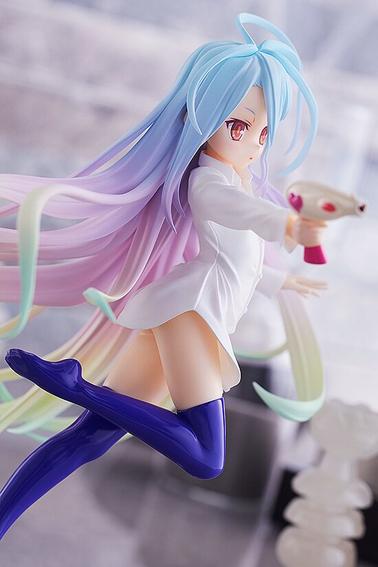 NO GAME NO LIFE ZERO SCHWI (RE-RUN) 1/7 SCALE FIGURE – Anime Pop