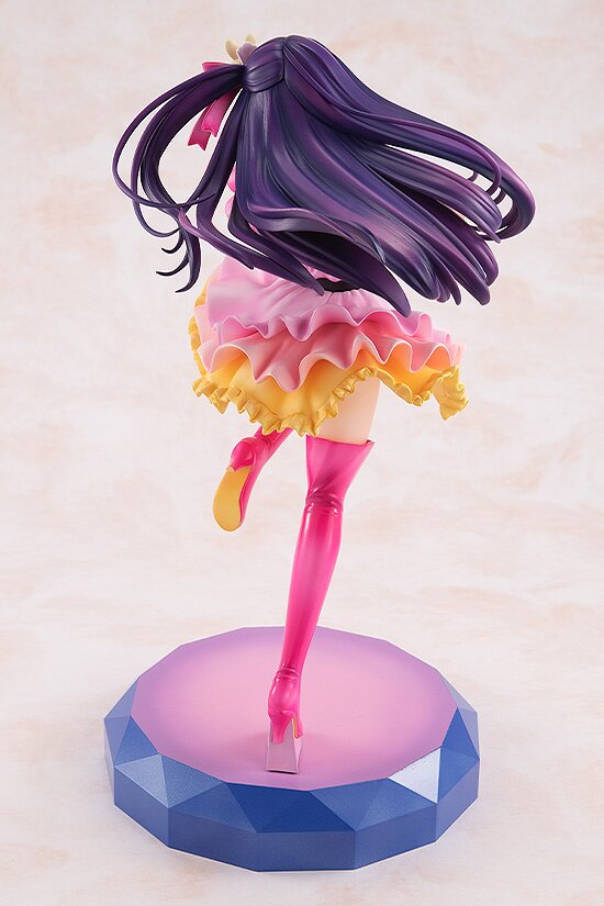 Oshi no Ko PVC Statue 1/7 Ai 22 cm - Mondo Action Figure